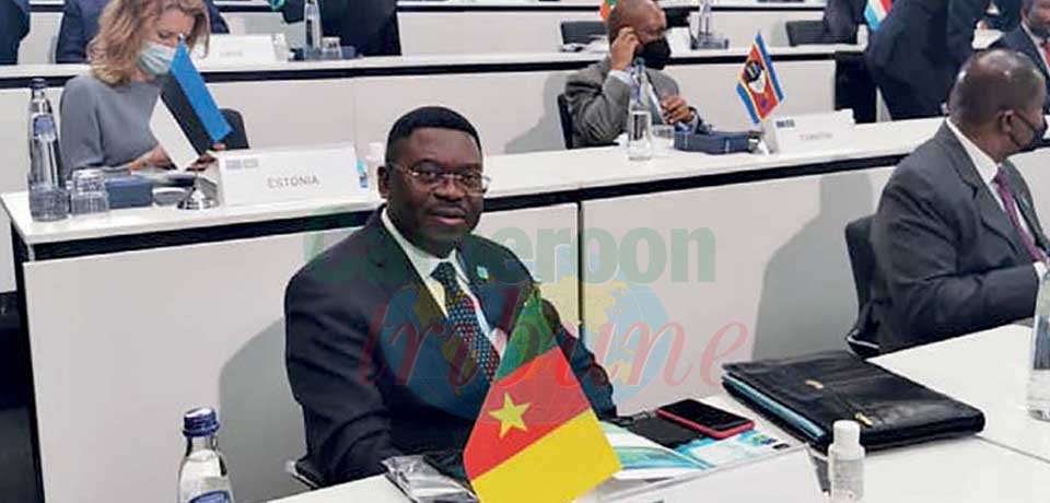 6e Sommet Europe – Afrique : les conclusions de Bruxelles