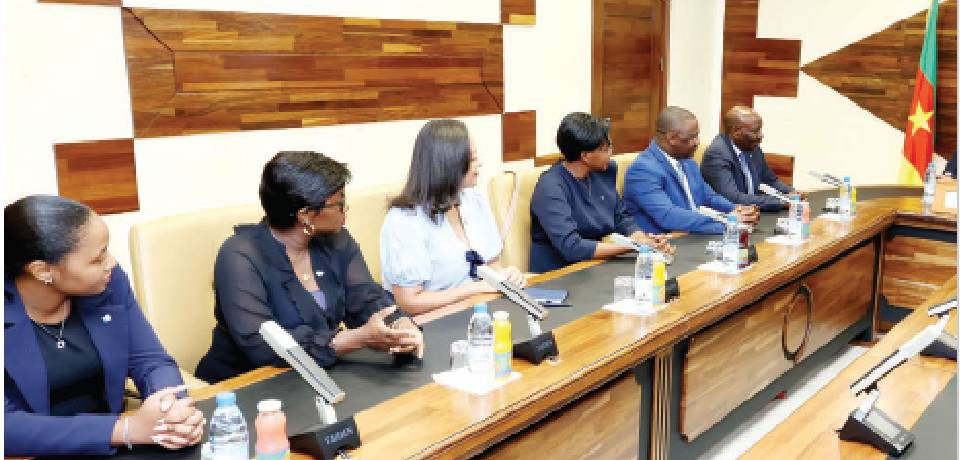 Secteur bancaire: La gratitude de BGFI Bank