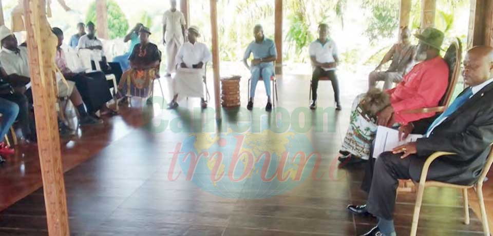 Canton Bakoko-Wouri : la diaspora lance un appel à projets