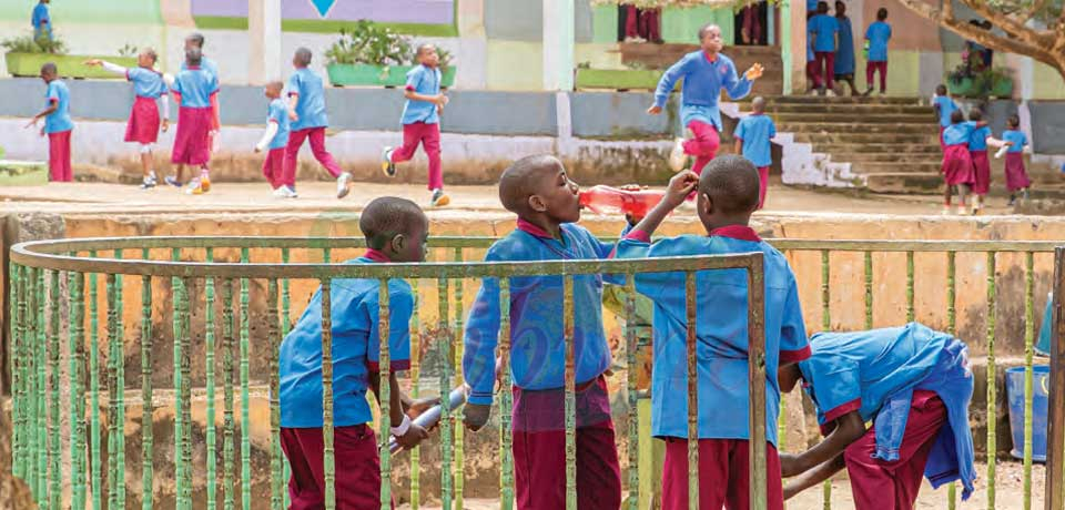 Santé à l'école: Ces maladies qui rôdent Santé à l'école: Ces maladies qui rôdent