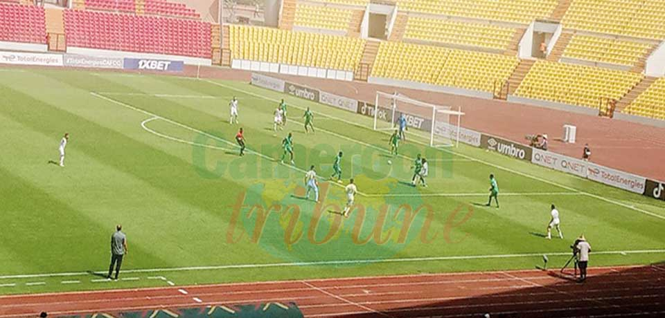CAF Confederation Cup : Coton Sport Confronts AS Otoho Today