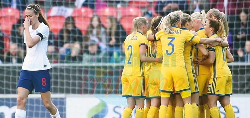 Suède: toujours au rendez-vous Suède: toujours au rendez-vous