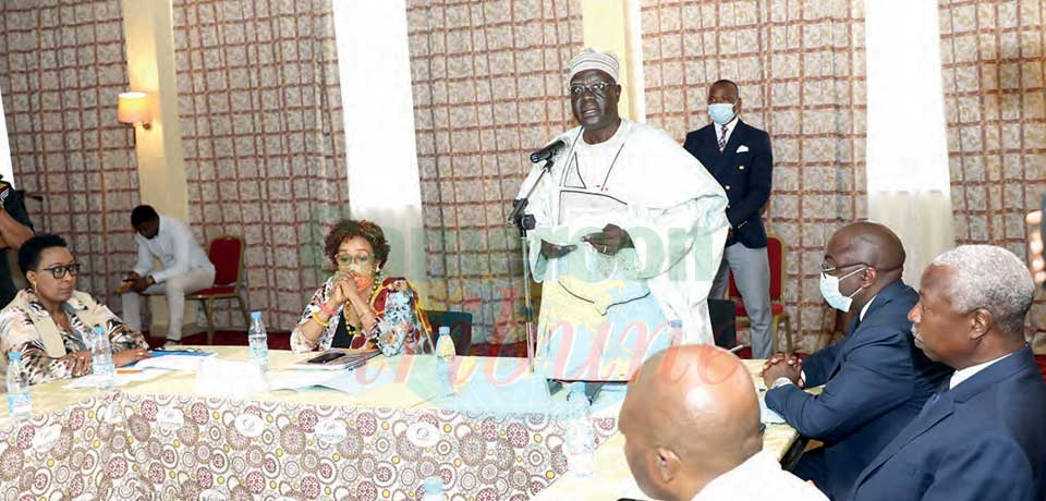 Promotion of Youth : Platform To Re-Launch Activities Underway Promotion of Youth : Platform To Re-Launch Activities Underway
