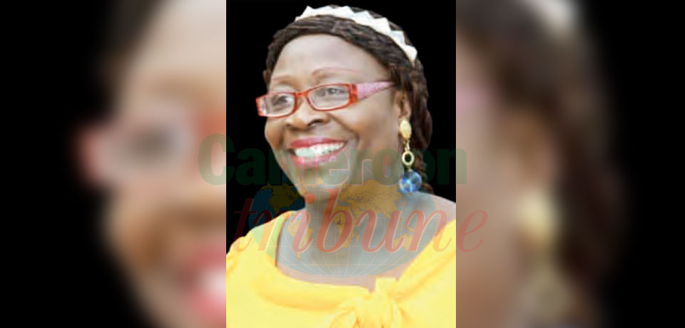 Marie Mbala Biloa : la voix des « bayam-sellam » Marie Mbala Biloa : la voix des « bayam-sellam »