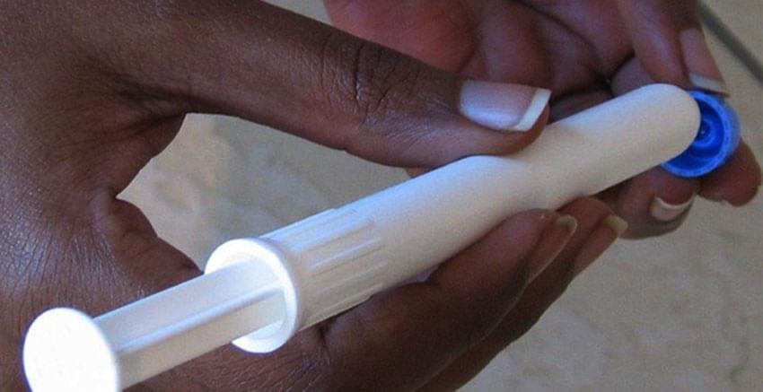 Lutte contre le sida : on reparle de Ténofovir Lutte contre le sida : on reparle de Ténofovir