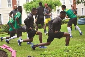 Eliminatoires Can 2019: Malawi-Cameroun, l’heure de la revanche