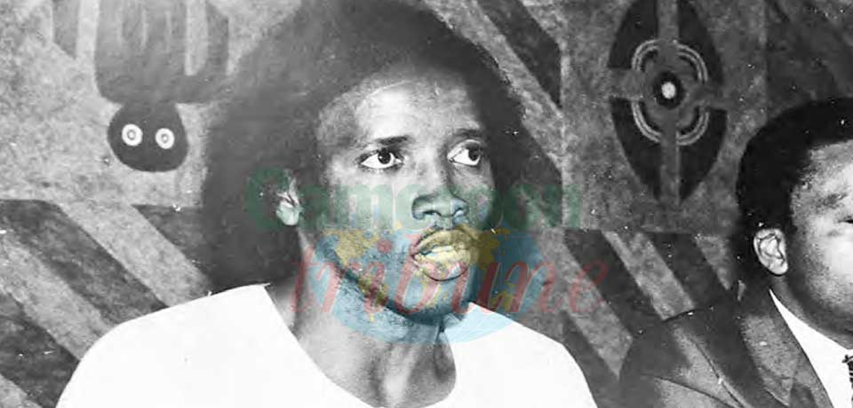 Roger Nkembe Pesauk : le père des Rrum-Tah est mort