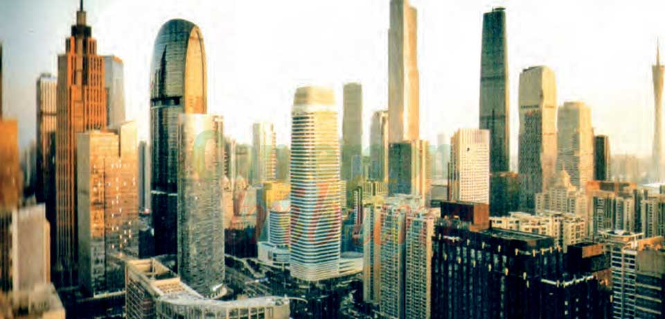The beauty of the city leaves no one indifferent. The beauty of the city leaves no one indifferent.