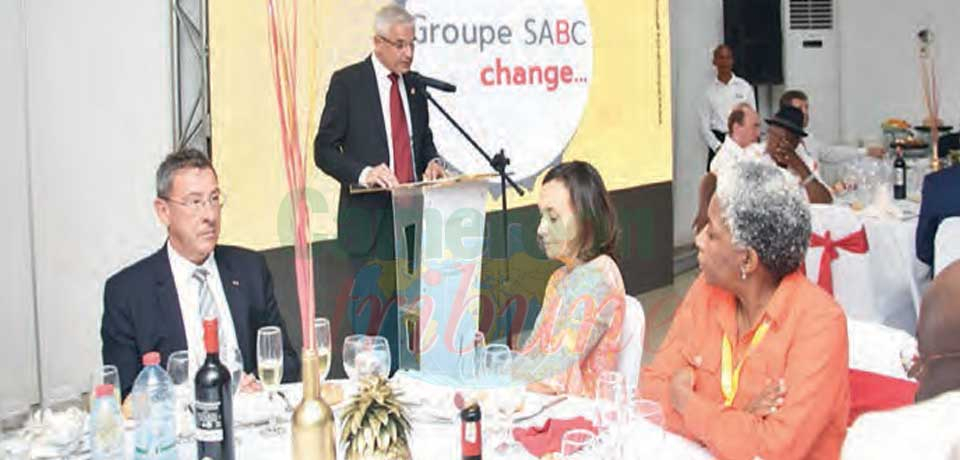 Vie des entreprises : la Sabc devient Boissons du Cameroun