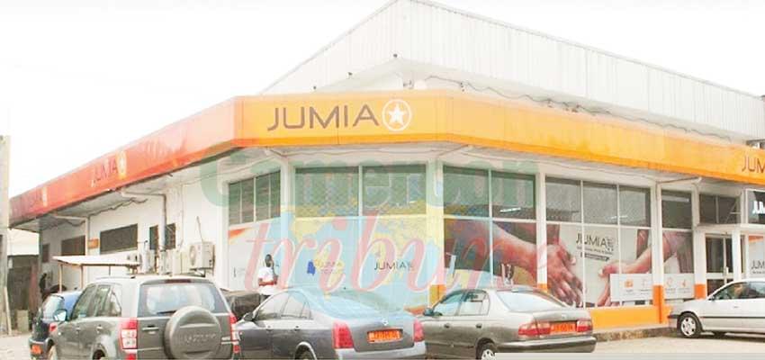 Jumia Cameroun règle les derniers détails de sa mise en veille.