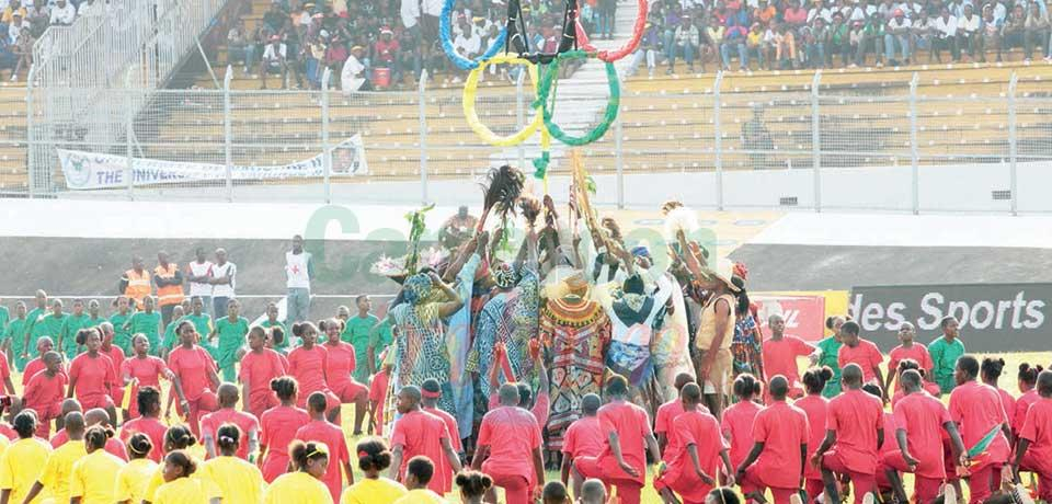 Coupe du Cameroun de football : derniers réglages