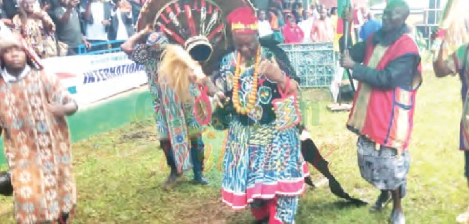West: ADEBSAM Holds Annual General Assembly