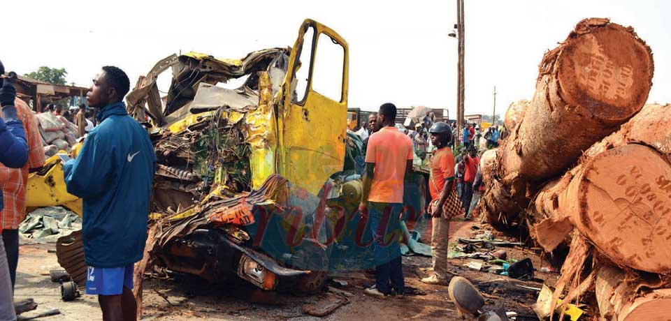 Lutte contre les accidents : et si on resserrait la vis… Lutte contre les accidents : et si on resserrait la vis…
