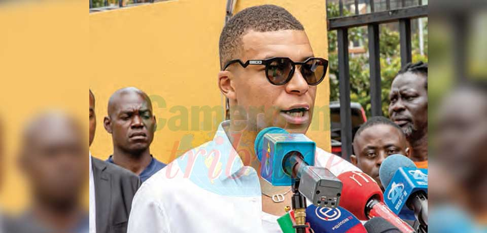 « Je n’ai jamais coupé les liens »