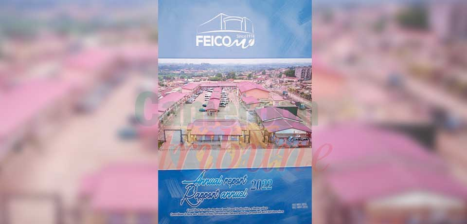 Feicom : 30,6 milliards de F pour 255 projets