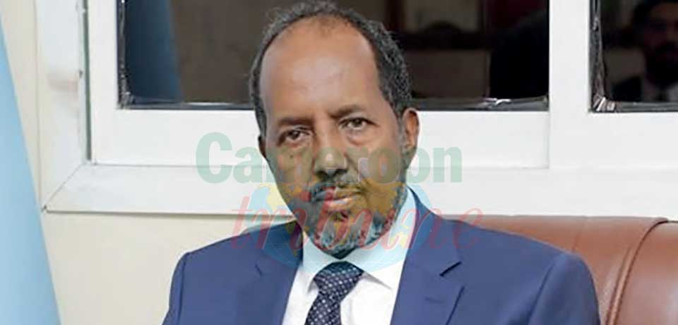 Somalia : Challenges Awaiting President Hassan Sheikh