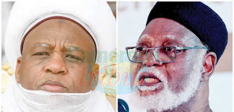 The delegation headed by former Nigerian President, Abdoulsalami Aboubakar is holding talks with the military junta with the aim of restoring constitutional order in the country. The delegation headed by former Nigerian President, Abdoulsalami Aboubakar is holding talks with the military junta with the aim of restoring constitutional order in the country.