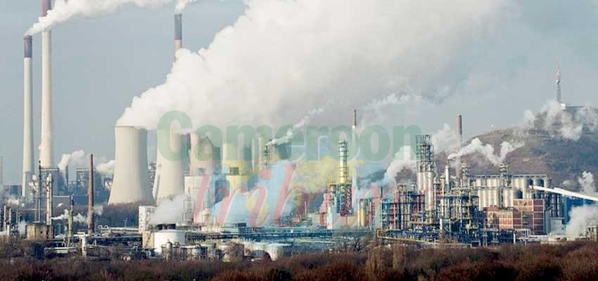 Climate Change: COP24 Discusses Paris Agreement Climate Change: COP24 Discusses Paris Agreement