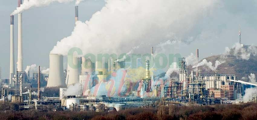 Climate Change: COP24 Discusses Paris Agreement