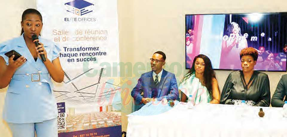 « Scale Up ton Business »: La deuxième édition se prépare