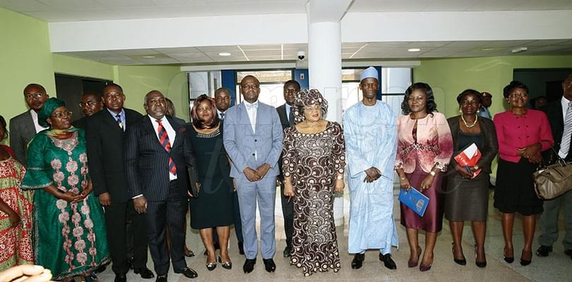 FEICOM: Public Funds Management Activities Launched