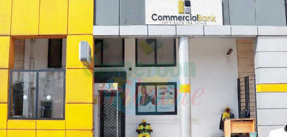 Restructuration de la Commercial Bank-Cameroun : l’Etat veut céder des parts