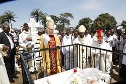 Fête de la Toussaint  : l’heure du recueillement