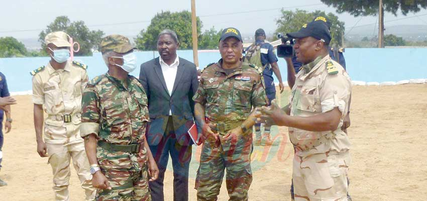 Parcours Vita de Ngaoundéré : ultime visite d’inspection