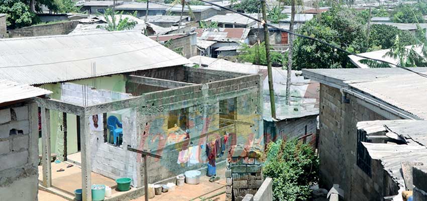 L’étude de faisabilité validée pour Douala III. L’étude de faisabilité validée pour Douala III.