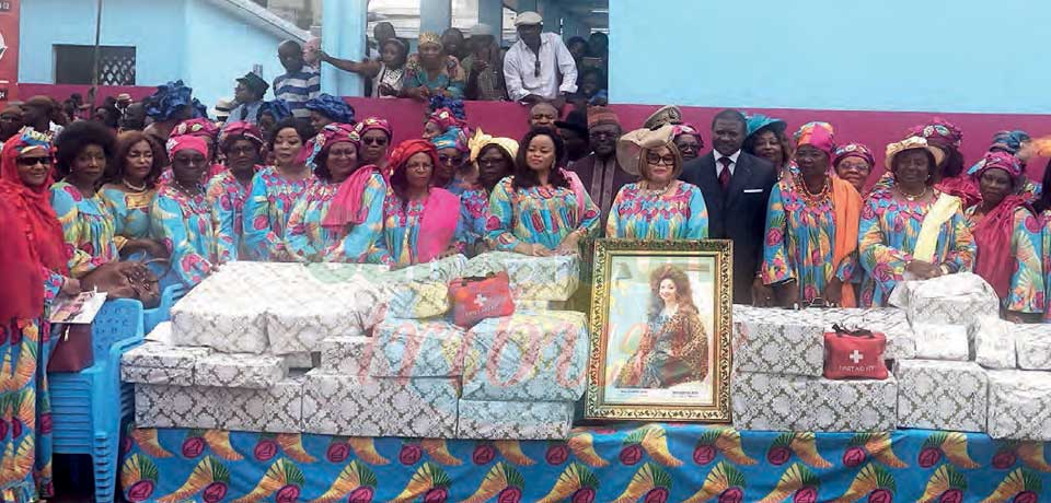 Douala-Bali : le Cerac rétrocède l’école inclusive Douala-Bali : le Cerac rétrocède l’école inclusive