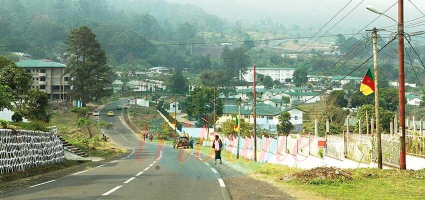 Bamenda et d’autres localités ont été des sujets de préoccupation auxquels des solutions sont en voie d’être trouvées.