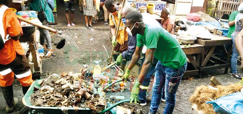 Journée mondiale du nettoyage : 613 bénévoles en mode propreté
