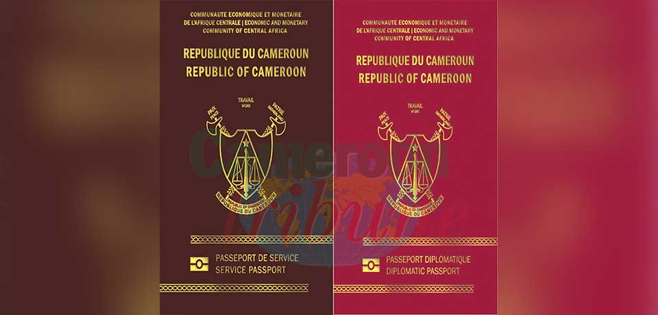 Cameroon-Swiss Federal Council : Visa Requirements Abolition In View