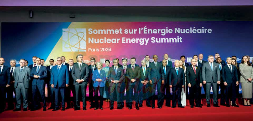 Energie: Le nucléaire civil comme solution