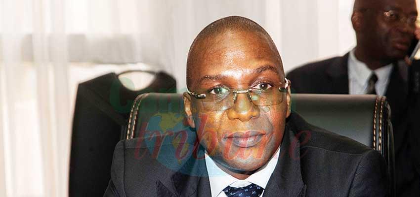 Coronavirus : comment le Cameroun s’organise Coronavirus : comment le Cameroun s’organise