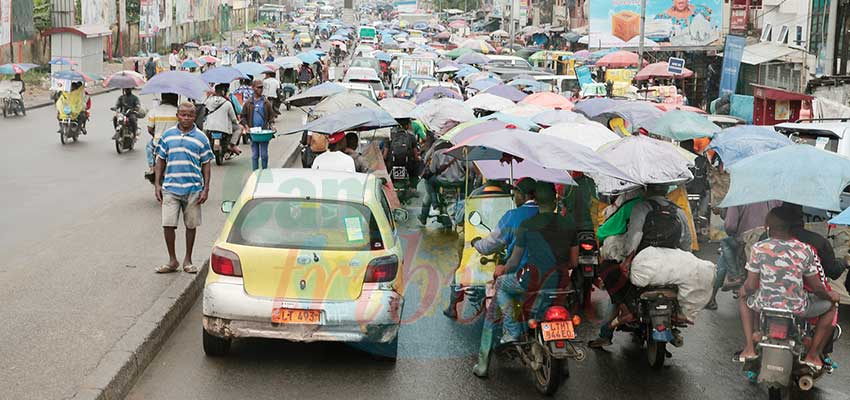 Mobilité urbaine : à l’épreuve des évènements