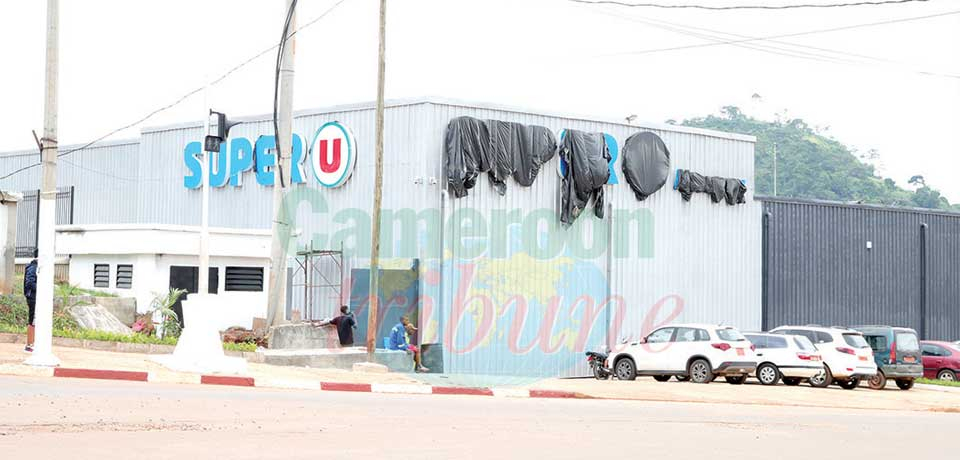 Grande distribution : l’offre s’étoffe