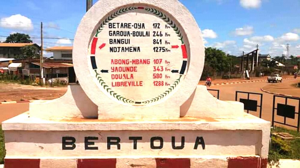 Bertoua : soulagement après la quarantaine Bertoua : soulagement après la quarantaine