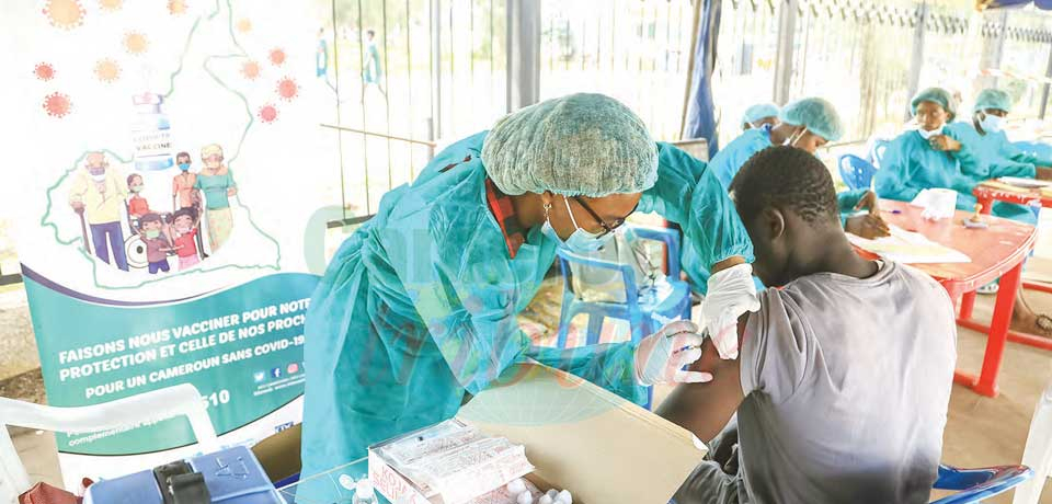 The population is called to actively participate in the 4th round of the Covid-19 vaccination. The population is called to actively participate in the 4th round of the Covid-19 vaccination.