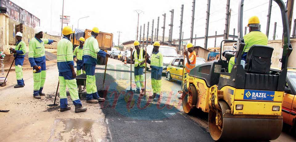 Chantiers routiers : ces habituels freins