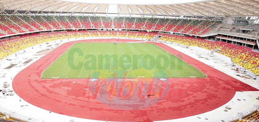 2021 AFCON  : Likely To Be Postponed