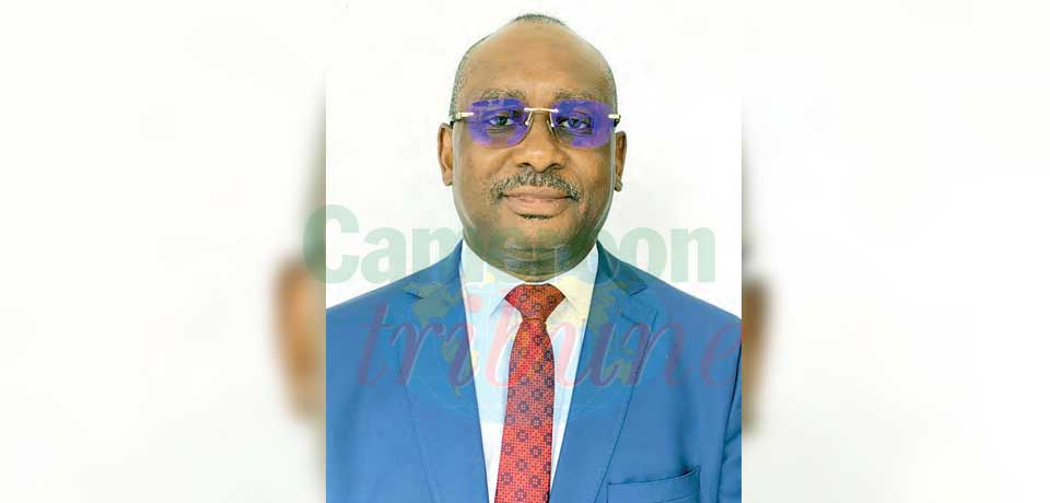 Dr Simon Pierre Omgba Mbida : « Il est évident que l’absence de l’opposition dans ces instances républicaines est de nature à fausser le jeu démocratique ». Dr Simon Pierre Omgba Mbida : « Il est évident que l’absence de l’opposition dans ces instances républicaines est de nature à fausser le jeu démocratique ».