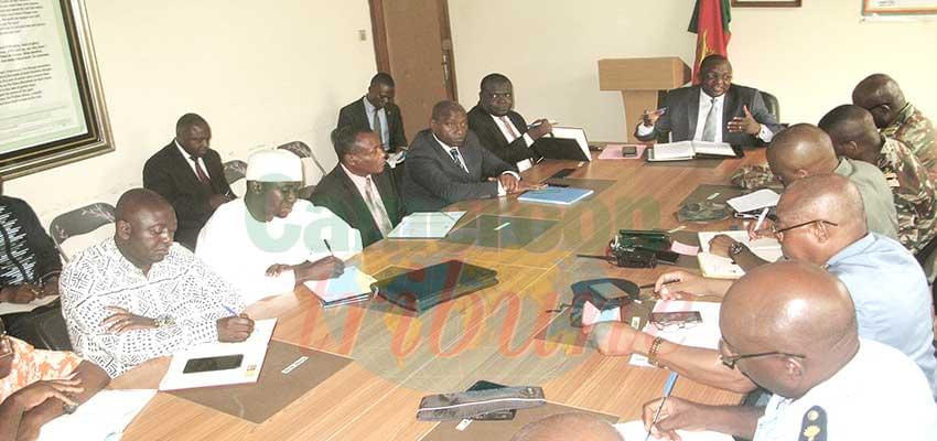 South West : Applying The Measures To The letter South West : Applying The Measures To The letter