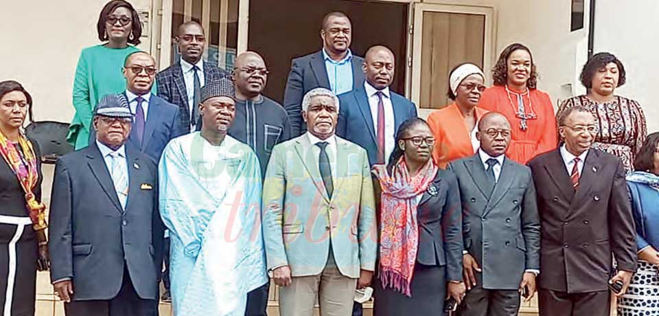 Université de Yaoundé II-Soa : un souffle nouveau