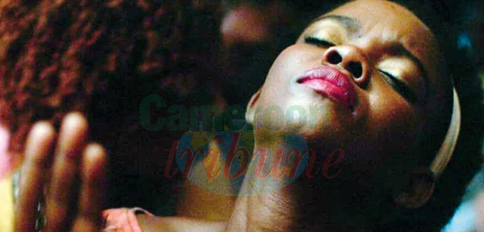 Le film de la Haïtienne Gessica Généus a conquis le public de Ouaga par la force de ses personnages attachants. Le film de la Haïtienne Gessica Généus a conquis le public de Ouaga par la force de ses personnages attachants.