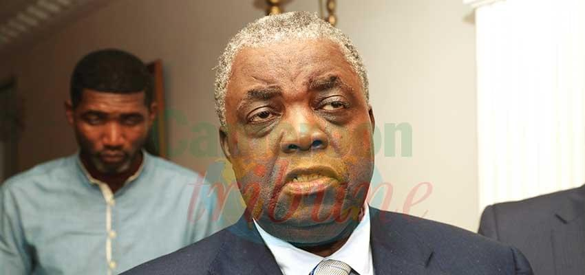 Buea Unfortunate Incident : Gov’t Condemns Professional Drift By Media Buea Unfortunate Incident : Gov’t Condemns Professional Drift By Media