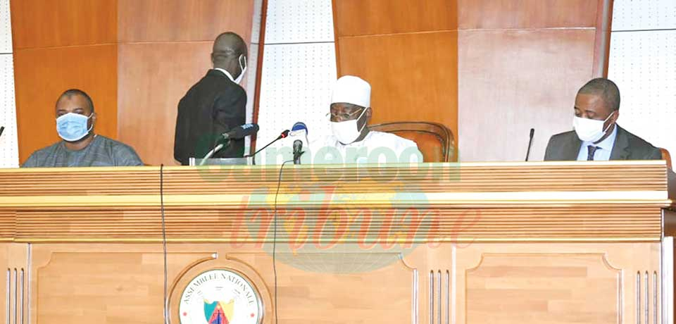 State Budget For 2022 : Orientation Debate In Parliament Tomorrow State Budget For 2022 : Orientation Debate In Parliament Tomorrow