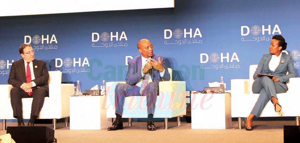 Qatar Africa Business Forum : une fenêtre sur l’Afrique