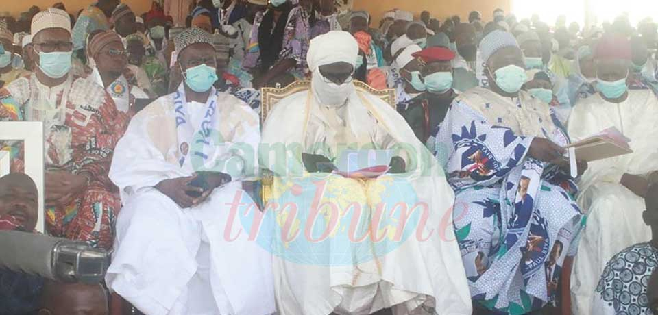 Création de l’université de Garoua : la gratitude du Nord