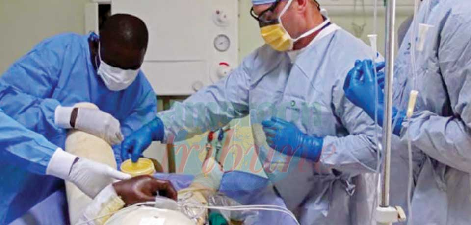 Medical accident : When The Healer Commits Fatal Errors… Medical accident : When The Healer Commits Fatal Errors…